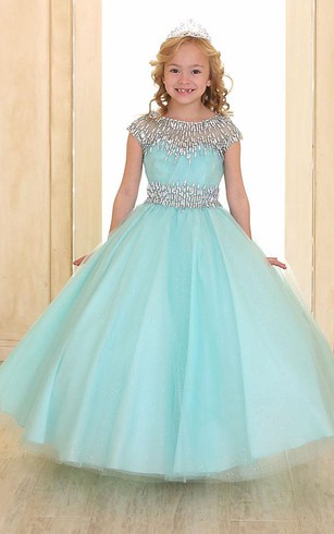 Kids Formal Dresses, Toddler Prom Gowns | Dressafford
