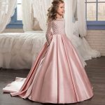 Kids Princess Dress | Princess dresses for girls Online Sale