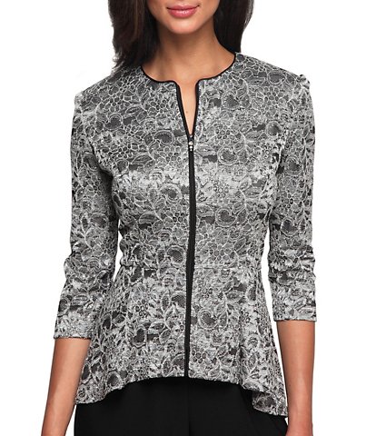 Women's Formal & Dressy Tops | Dillard's