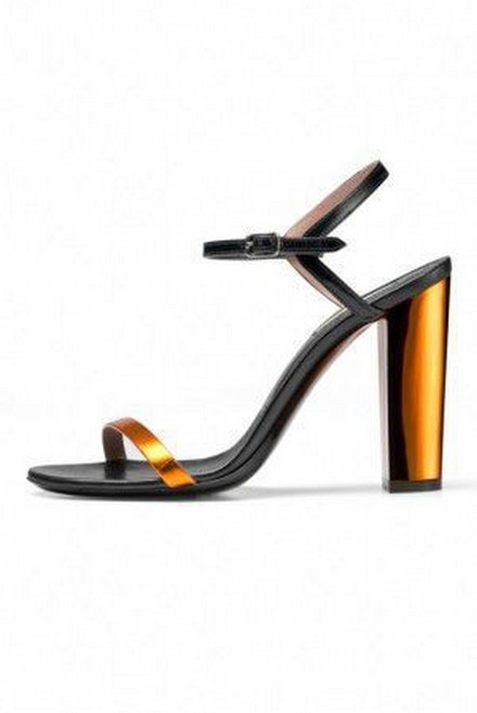 Dries Van Noten Shoes Collection Spring-Summer 20122013 -5 u2022