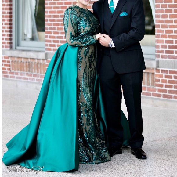 Dresses | Engagement Dress Worn Once | Poshmark