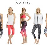 Yoga, Fitness & Workout Clothes for Women | Fabletics by Kate Hudson