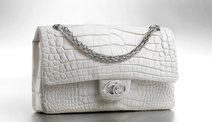 The 12 most expensive handbags in the world