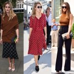 Fall Fashion Trends - Best dresses for fall, fall boots, fall bags