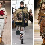 Fall/ Winter 2018-2019 Fashion Trends | fall 2018 trends | Pinterest