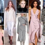The Top Fall 2016 Fashion Trends from New York Fashion Week