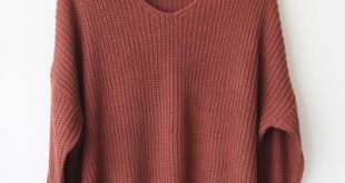 Josephine Knit Sweater | I'm wishingI'm wishing | Fall