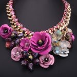 Choker Necklaces Bijoux Colars Fashion Jewelry Hot Sale 2014
