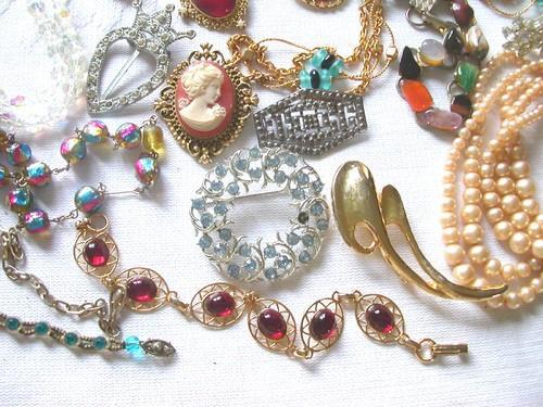 Costume Jewelry, Costume Jevar, Costume Jewellery - Shanti Jewellers