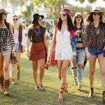 Festival Fashion What to Wear to your next Music Event
