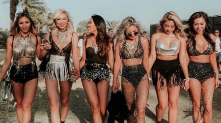 Top festival fashion trends to wear to Splendour | finder.com.au