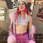 20 CRAZIEST Festival Outfits That Students Rocked in Summer 2018