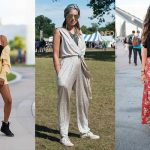8 Cool-Girl Music Festival Outfits to Copy This Year