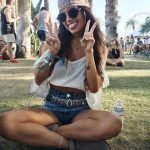 15 Unique Festival Outfits To Wear For Summer 2017