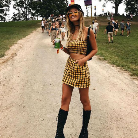 Instagram-worthy festival outfits all under $100 | finder.com.au