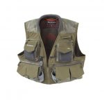 Guide Fly Fishing Vest | Simms Fishing Products