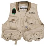 Knights Gear-Columbia® Fishing Vest