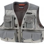 A Buyers Guide to Fly Fishing Vests