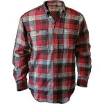 Men's Free Swingin' Trim Fit Flannel Shirt | Duluth Trading Company