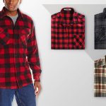 Best Flannel Shirts for Men - Cool Men Style 2019