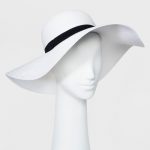 Women's Floppy Hat - A New Day™ : Target