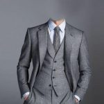 Mens Formal Suits, Gents Suits - A J Enterprises, Delhi | ID