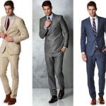 Stylish Formal Suits, फॉर्मल सूट - RV Creations, New Delhi