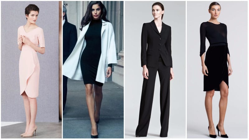 What to Wear to a Semi Formal Event - The Trend Spotter