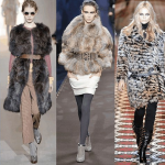 Fashion Furs and Markets