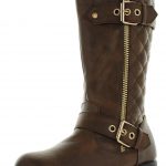 Girls Boots & Booties - Walmart.com