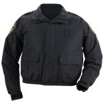 Duty Jacket - Blauer GORE-TEX® Ike-Length Jacket - 9915Z - Blauer