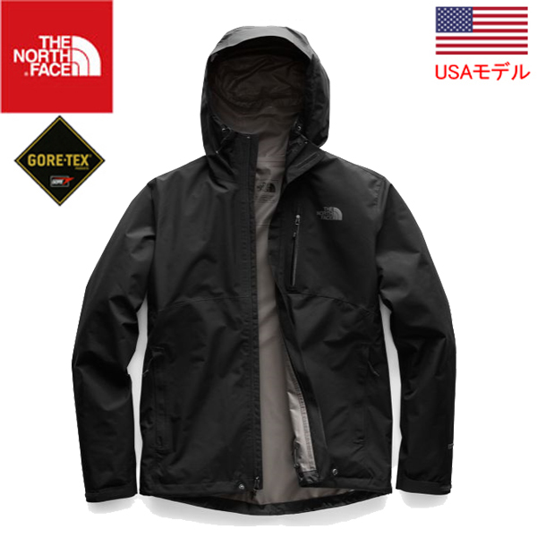 b-flat: North face Gore-Tex jacket mountain Jacket-Mountain parka