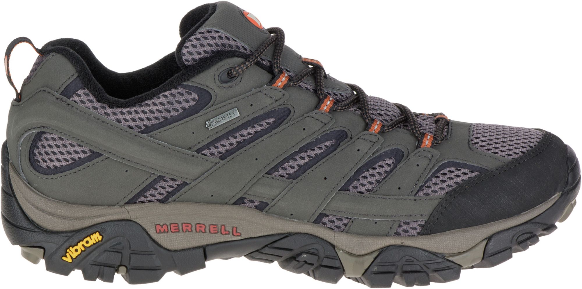 Merrell Men's Moab 2 GORE-TEX Hiking Shoes | DICK'S Sporting Goods