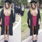 Graduation Outfits: Revealing 14 Attractive and Practical Ways
