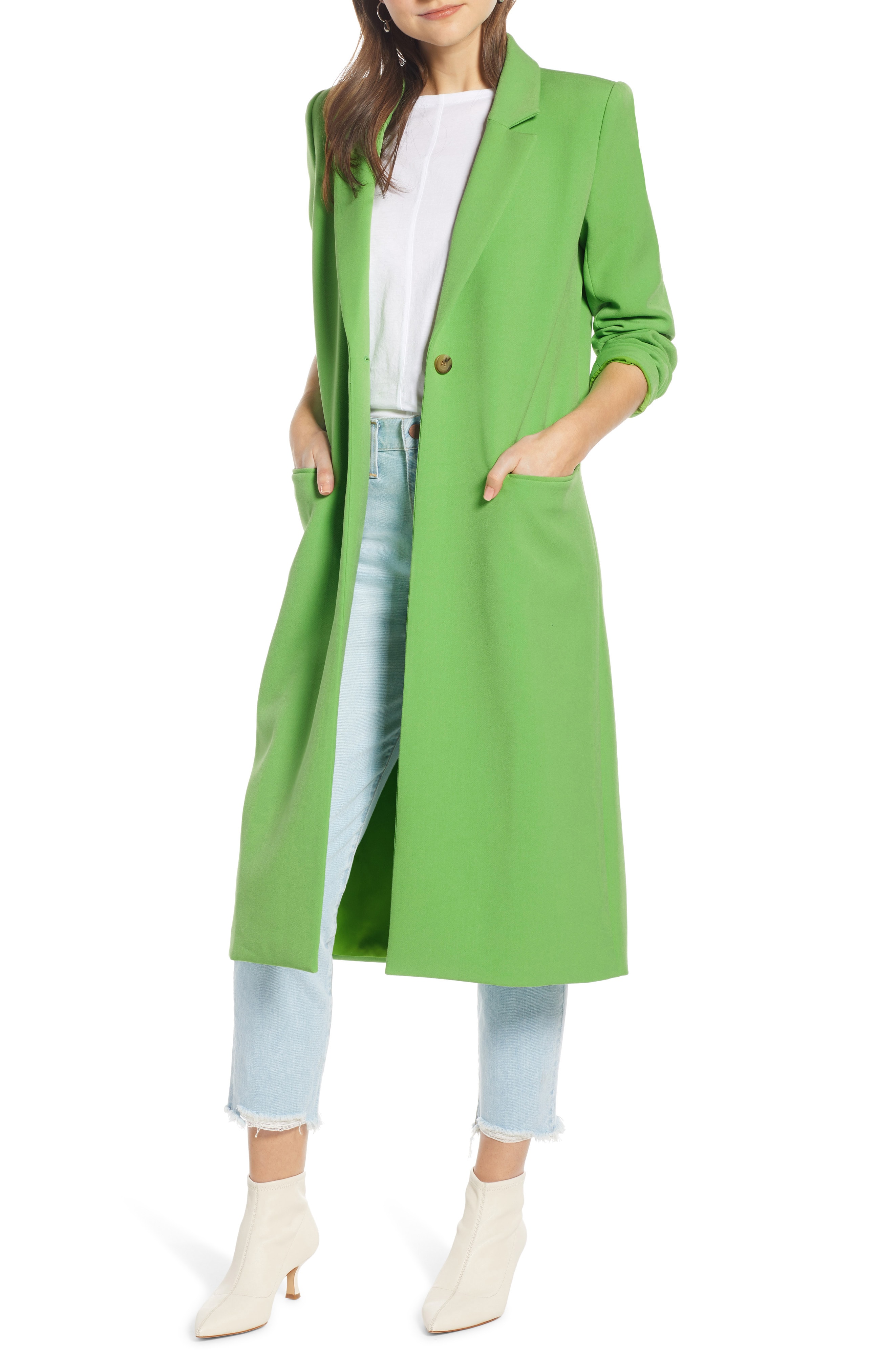 Women's Coats & Jackets | Nordstrom