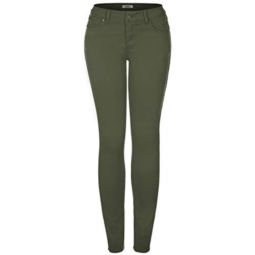 Colored Skinny Jeans: Amazon.com