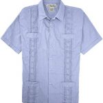 Amazon.com: Foxfire Big & Tall Men's Guayabera Casual Shirt: Clothing