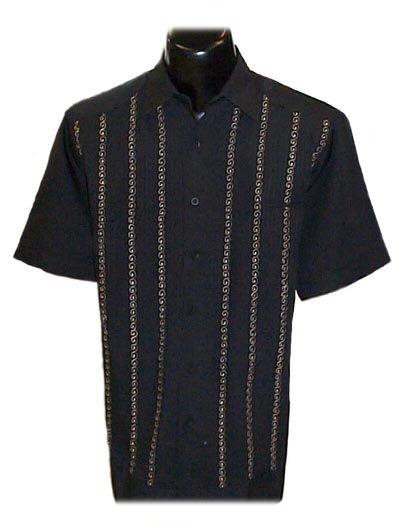 Buy Guayaberas | Authentic Mexican & Cuban Guayabera Shirts