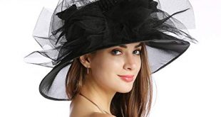 Hats for Weddings: Amazon.com