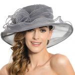 Wedding Hats | portsidecle