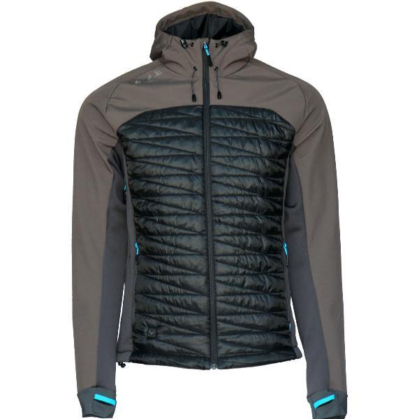 RADIANT Mens 5V Heated Jacket - Volt Heat