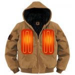 Heated Jackets - Heated Gear - The Home Depot