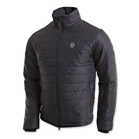 Heated Jackets for Men | 8K Flexwarm®