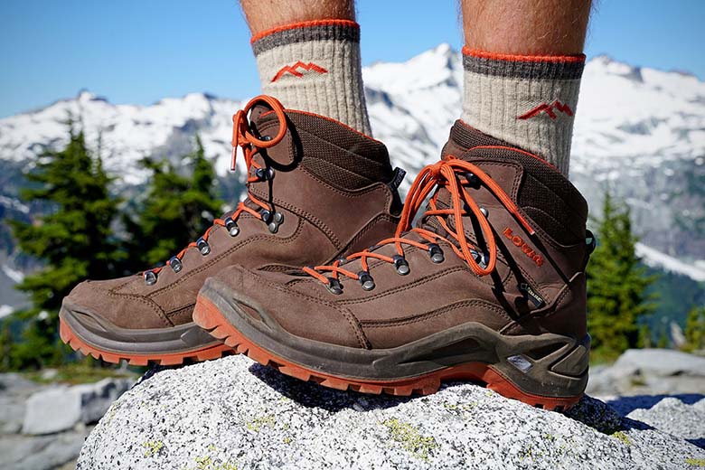 Best Hiking Boots of 2019 | Switchback Travel