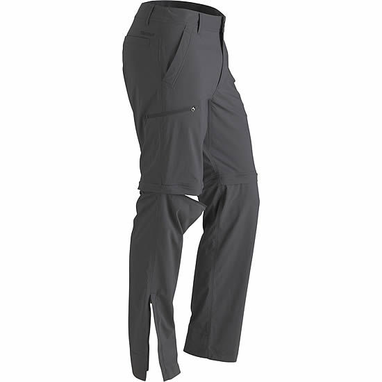 The Hiking Pants Guide : The Best Pants for Hiking & Backpacking