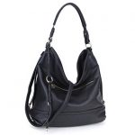 Amazon.com: DASEIN Women Handbags Top-Handle Fashion Hobo Tote Bags