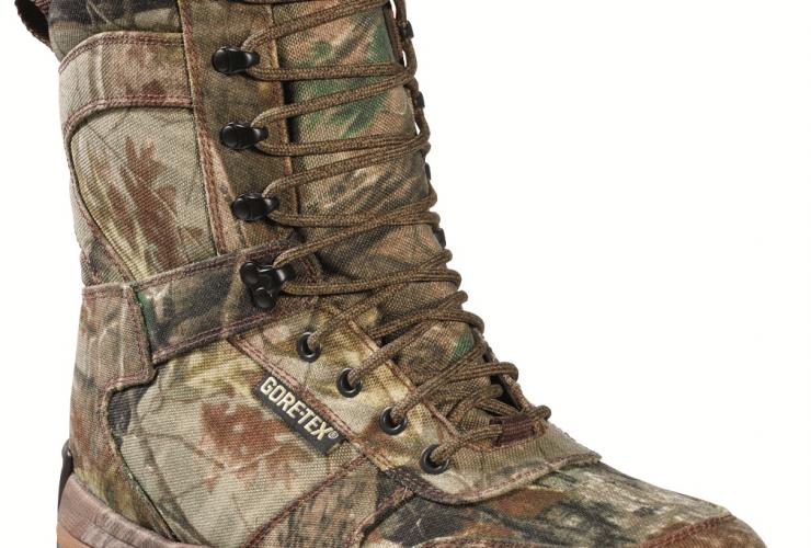 New Hunting Boots by RedHead| Find Products | Realtree ®
