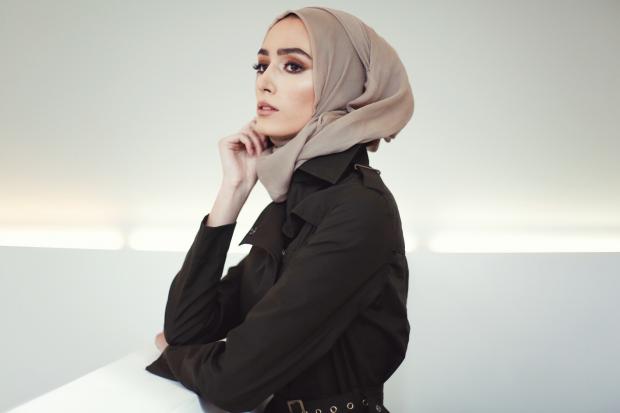 Islamic Fashion Enters UK's Debenhams Store | About Islam