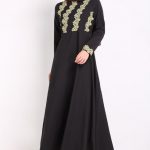 Malaysia Lady Abaya Clothes Turkey Muslim Fashion Women Embroidery