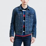 Denim Jackets - Shop Men's Jean Jackets & Outerwear | Levi's® US